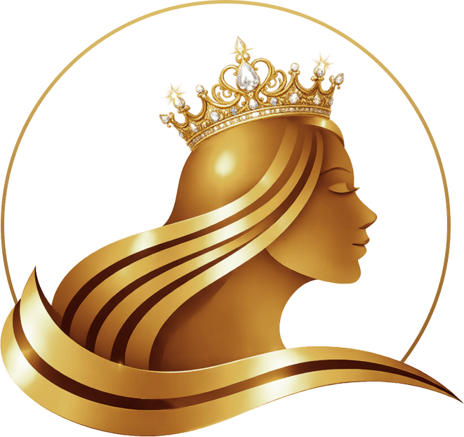 Logo Miss Brasil
